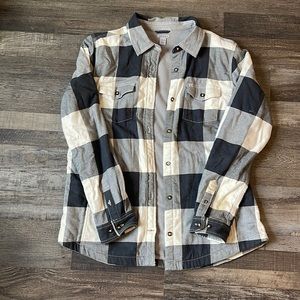 Women’s Carhartt Shacket